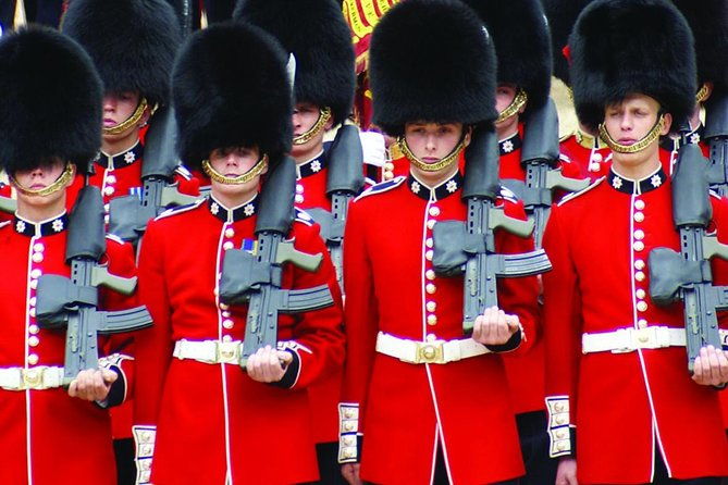 vintage-london-bus-tour-including-cruise-with-london-eye-option