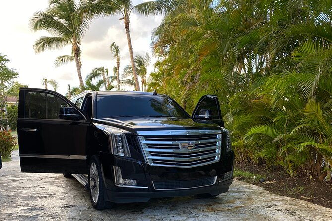 vip-cadillac-transportation-in-punta-cana-bavaro-roundtrip