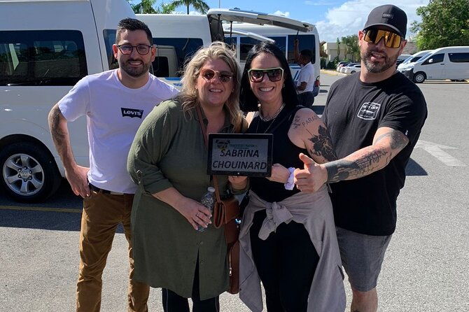 vip-suburban-transfer-from-punta-cana-airport-to-hotels