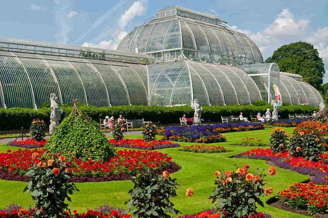 visit-kew-gardens-3-hour-westminster-walking-tour