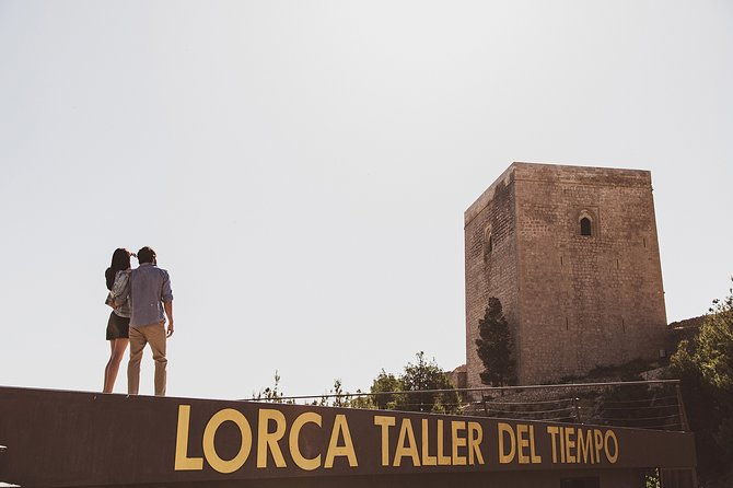 visit-to-the-castle-of-lorca