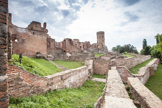 vlad-the-impaler-royal-court-from-targoviste-peles-castle-and-dracula-grave