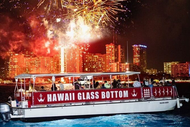 waikiki-glass-bottom-boat-fireworks-tour