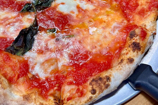 Walking Food Tour in Historical Downtown York City Pennsylvania