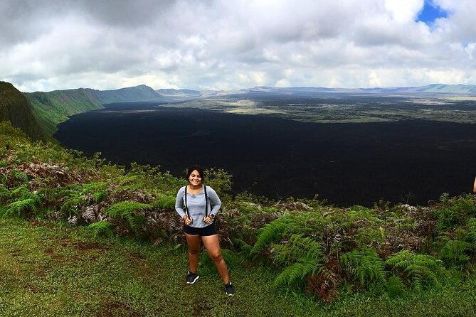 walking-tour-to-sierra-negra-volcano-and-chico-volcano-from-isabela-island