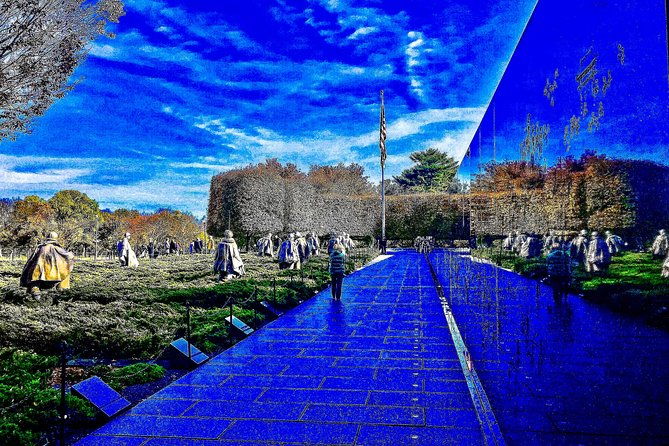 washington-dc-narrated-city-tour