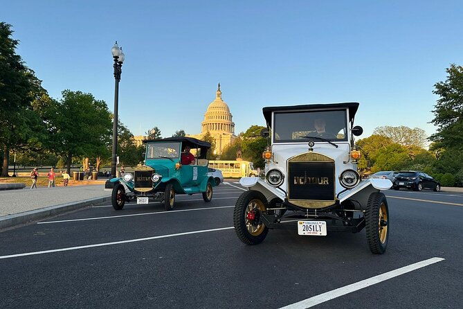 washington-dc-sightseeing-tour-by-electric-cart-or-vintage-car-2