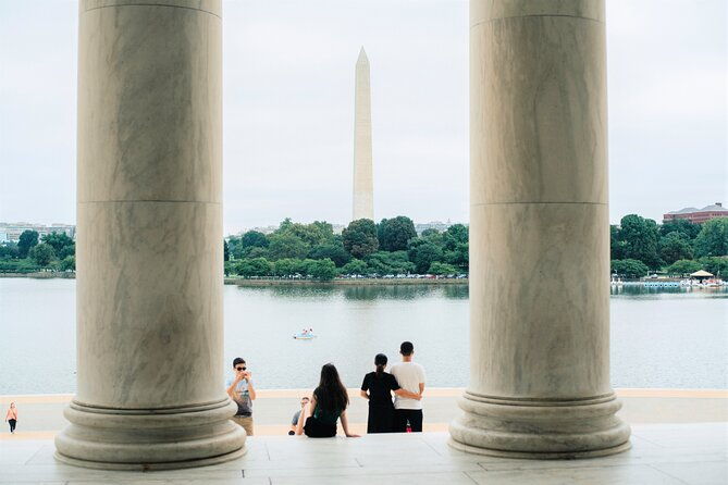 washington-monument-admission-plus-guided-morning-city-bus-tour