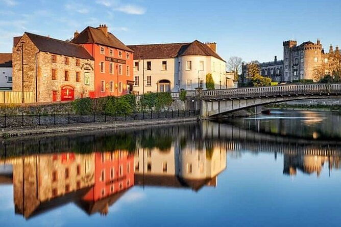 waterford-crystal-and-kilkenny-city-with-private-chauffeur-tour