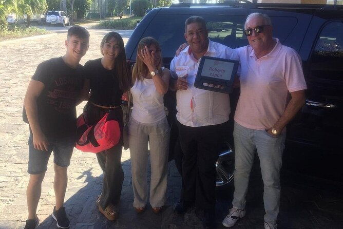 welcome-to-paradise-top-rated-worry-free-transfer-in-punta-cana