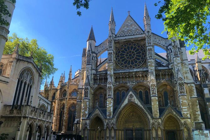 westminster-abbey-private-tour