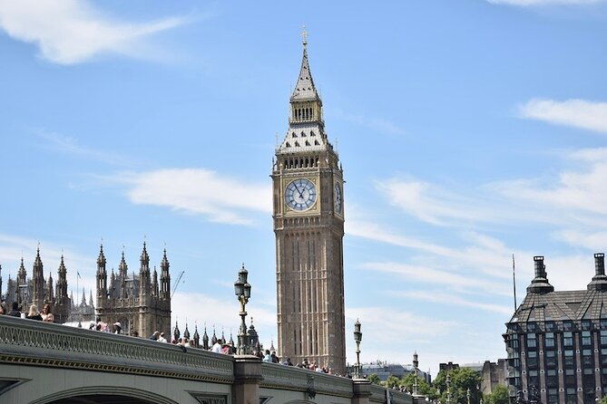 westminster-royal-london-3-hour-private-guided-walking-tour
