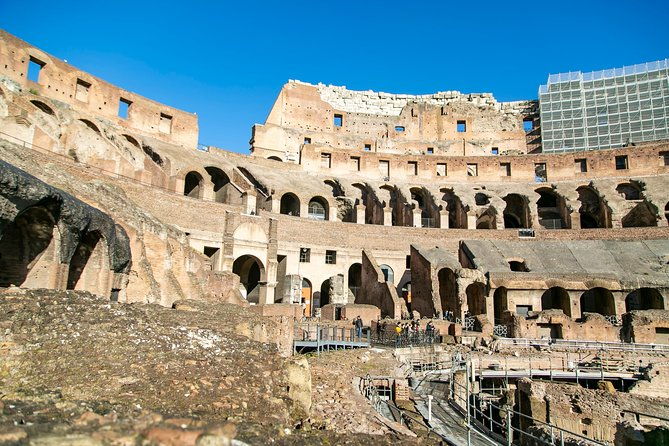 wheelchair-accessible-colosseumpantheon-trevi-rome-highlights
