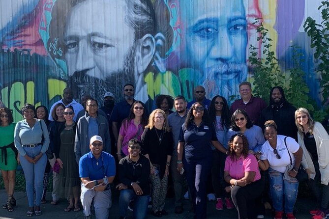 Whitney Plantation & Historical Culture City Combo
