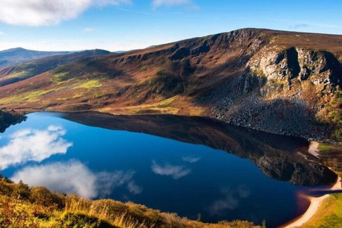 wicklow-and-glendalough-private-chauffeured-sightseeing-tour