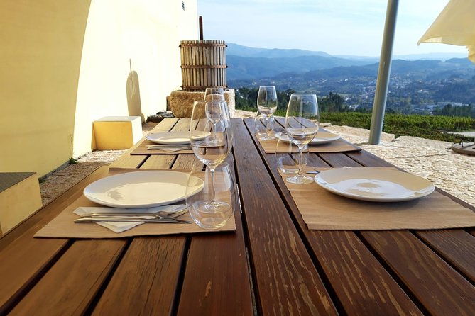 wine-tasting-lunch-from-porto-quinta-de-santa-cristina