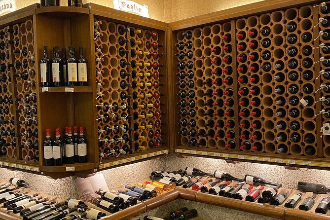 wine-tasting-lunch-in-florence-city-centre