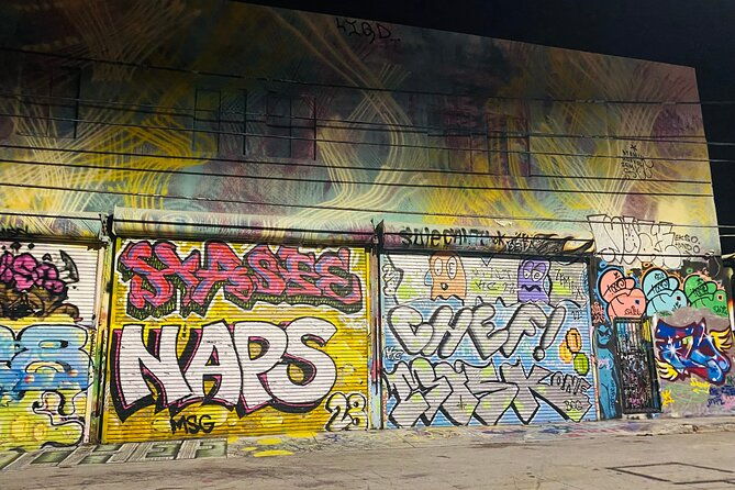 wynwood-graffiti-golf-cart-tour-after-dark