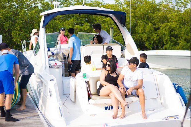 yacht-celebration-restroom-kitchen-ac-bed-on-board