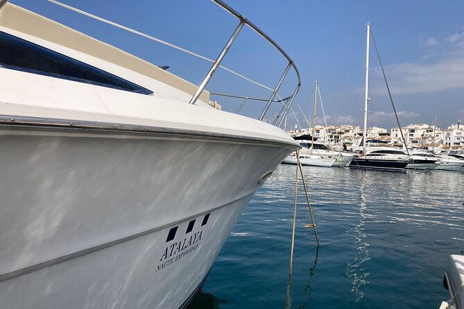 yacht-ride-in-puerto-banus