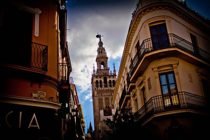 your-first-day-in-sevilla