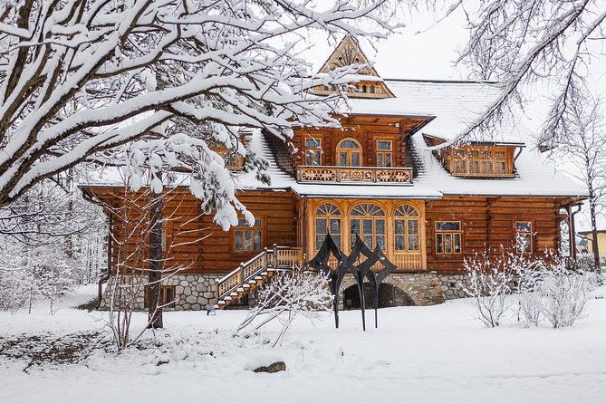 zakopane-private-tour