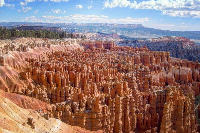 Zion and Bryce Canyon National Park Day Tour From Las Vegas