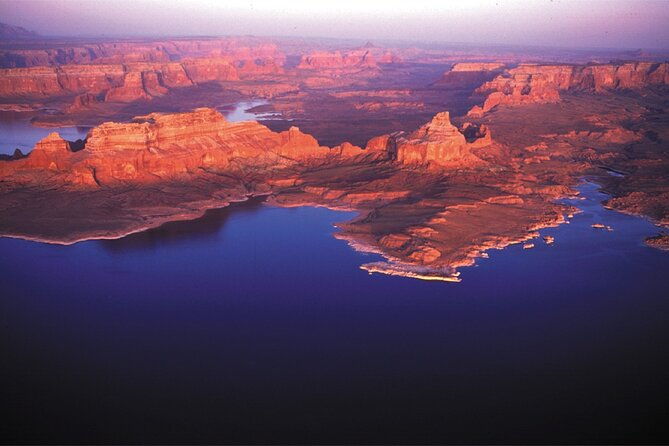 Zion, Bryce, & Antelope Canyon Adventure: Small Group 3-Day Tour