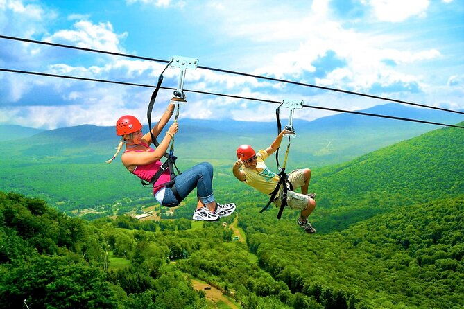 zip-line-adventure-or-zipline-canopy-in-punta-cana