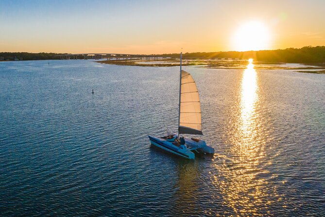 2-5-hour-private-sunset-fireworks-sail