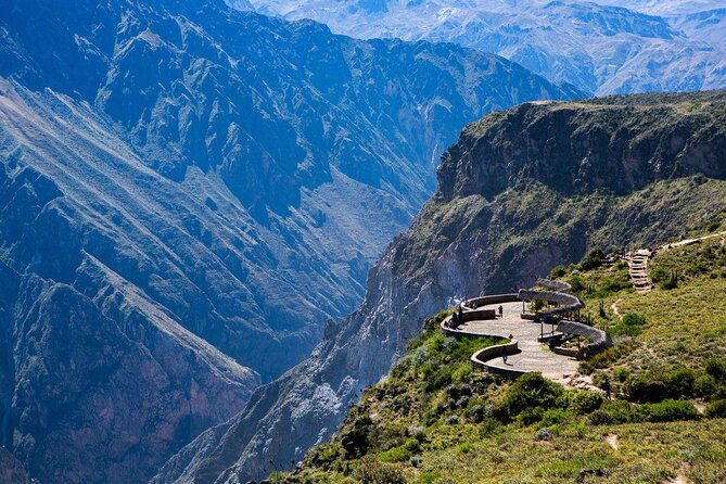 2-day-1-night-trek-colca-canyon