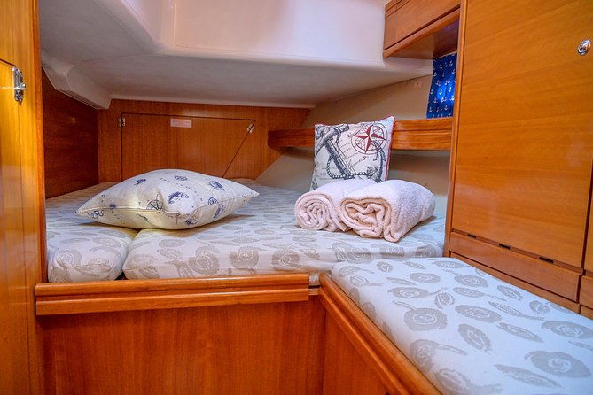 2-day-halkidiki-sailing-cruise