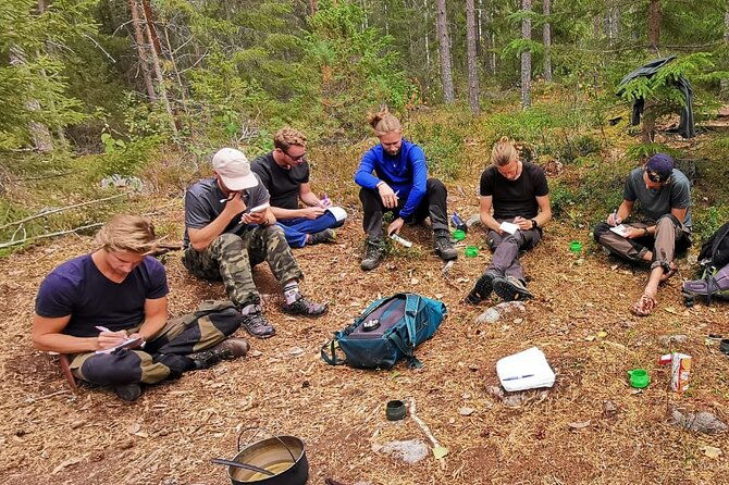 2-day-small-group-basic-skills-survival-course-in-sodermanland