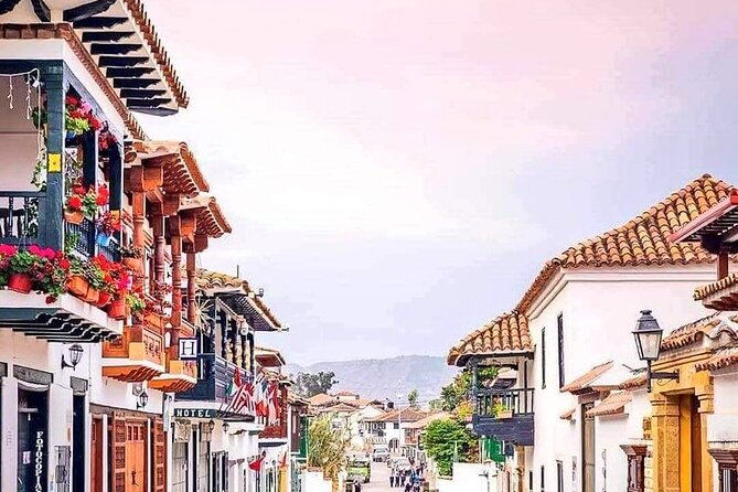 2-day-tour-of-salt-cathedral-of-zipaquira-and-villa-de-leyva