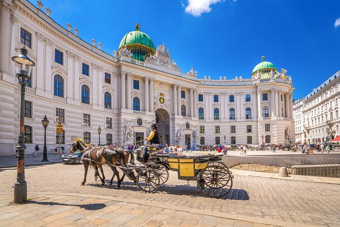 2-day-vienna-tour-from-prague-with-private-transfers-and-guide