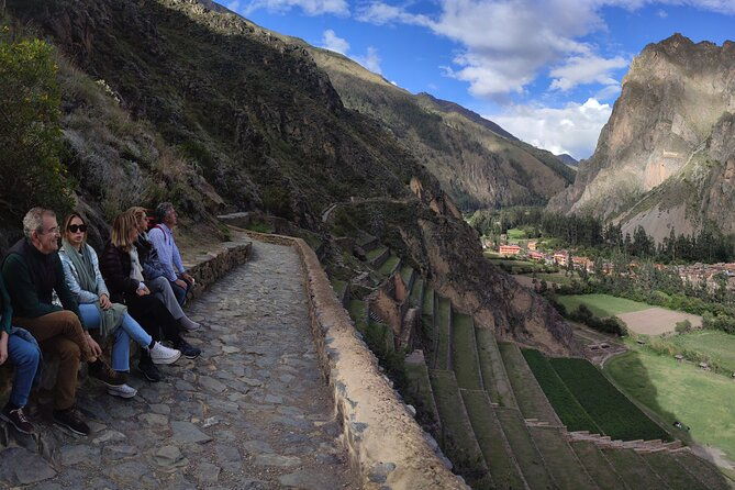 2-days-sacred-valley-private-tour-and-sunrise-in-machu-picchu