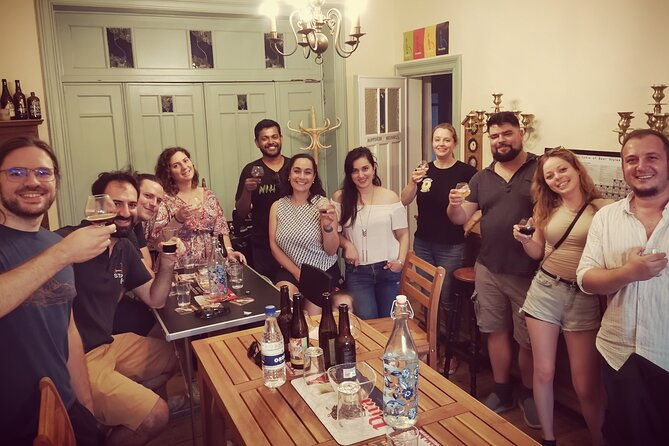 2-hour-beer-tasting-with-local-beer-sommelier-in-brussels
