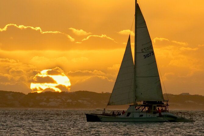 2-hour-champagne-sunset-cruise-from-grace-bay-providenciales-adult-only