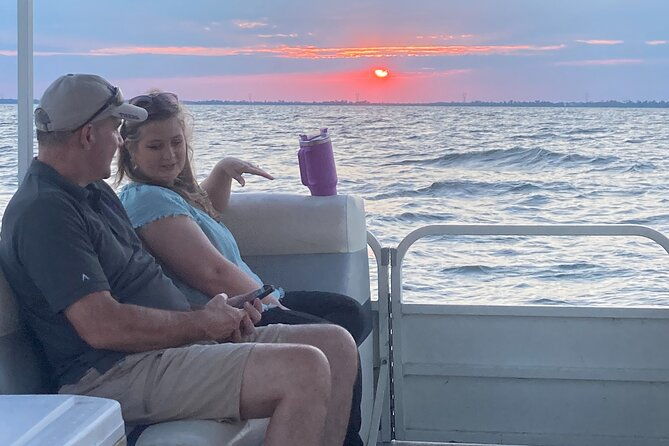 2-hour-date-night-and-sunset-cruise-near-new-orleans