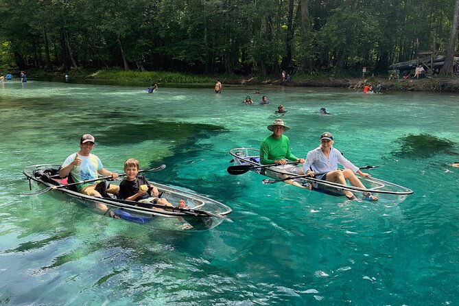 2-hour-glass-bottom-guided-kayak-eco-tour-in-gilchrist-blue