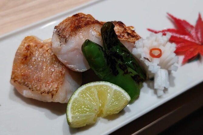 2-hour-japanese-lunch-cooking-guided-class-in-kagurazaka
