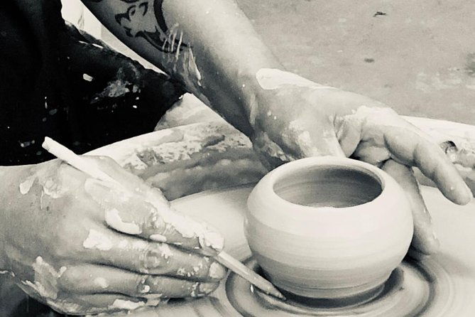 2-hour-pottery-workshop-and-studio-tour-in-ojai