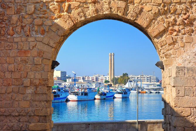 2-hour-private-guided-tour-in-the-old-town-of-monopoli