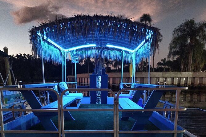 2-hour-private-tiki-tour-at-crystal-river-2
