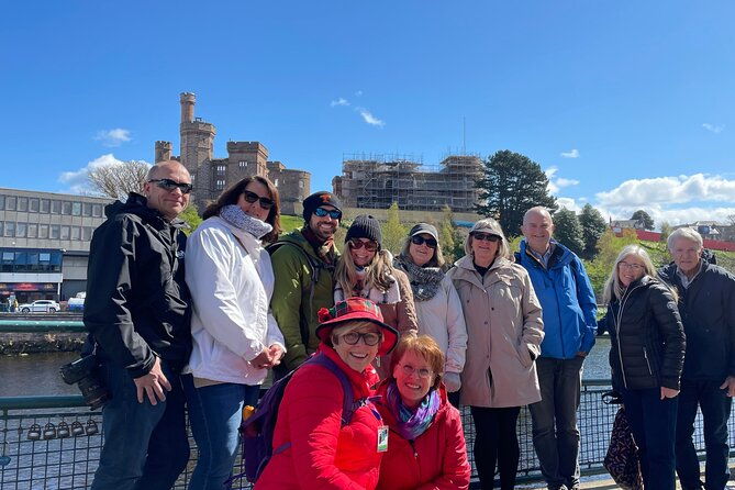 2-hour-private-walking-tour-in-inverness-city-centre-with-a-guide