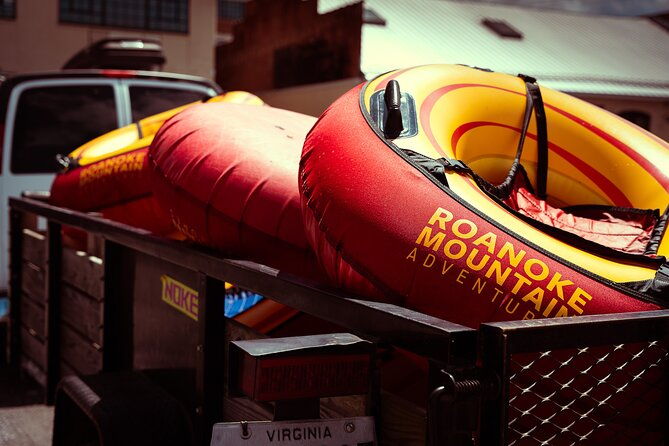 2-hour-roanoke-river-tube-rental-with-shuttle