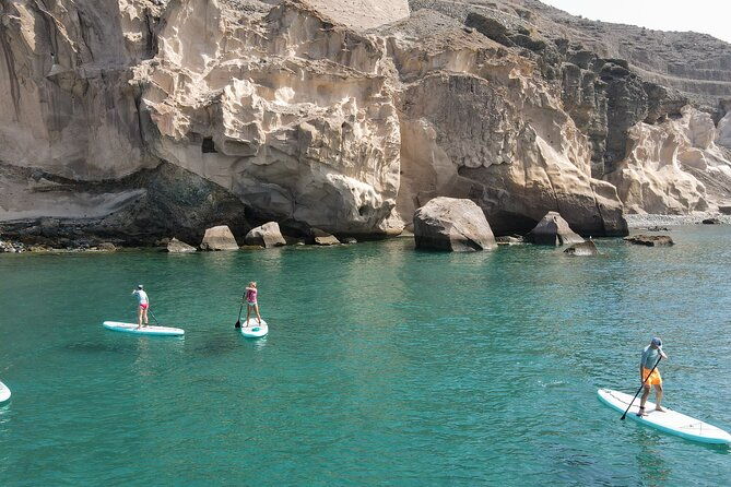 2-hour-stand-up-paddle-lesson-in-gran-canaria