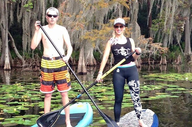 2-hour-stand-up-paddleboard-rental-from-lake-buena-vista-area