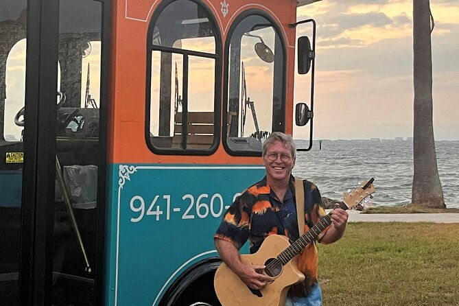 2-hour-sunset-cabaret-tour-in-sarasota