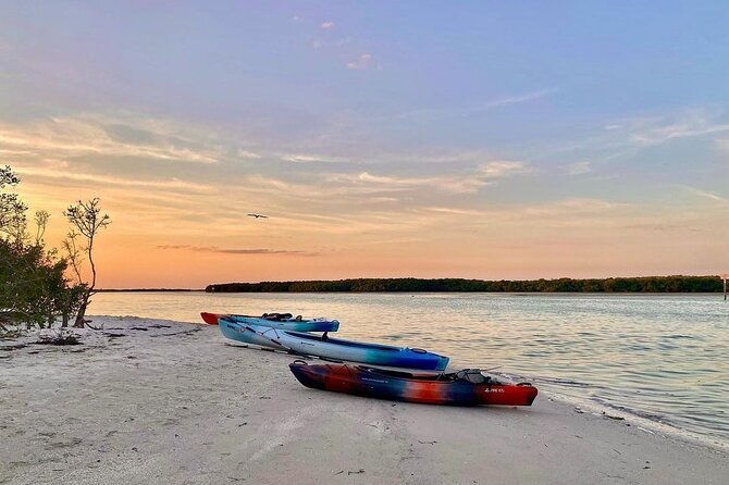 2-hour-sunset-kayak-tour-war-veterans-memorial-park
